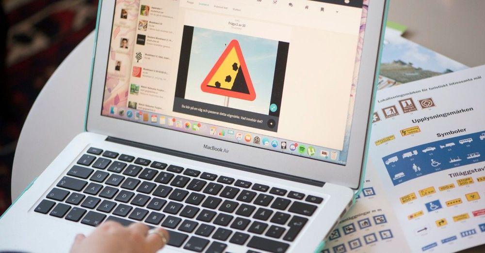بسبب كورونا فترات انتظار طويلة للحصول على رخصة القيادة