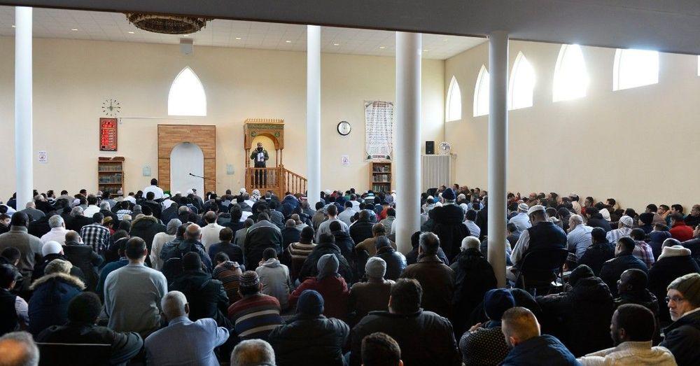 بيان إلى الجالية المسلمة في السويد!