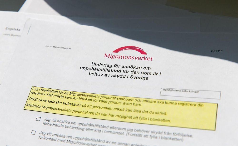 كيف ستتعامل الحكومة السويدية اليمينية المقبلة مع ما يتعلق بالحصول على الجنسية وتصاريح الإقامة؟
