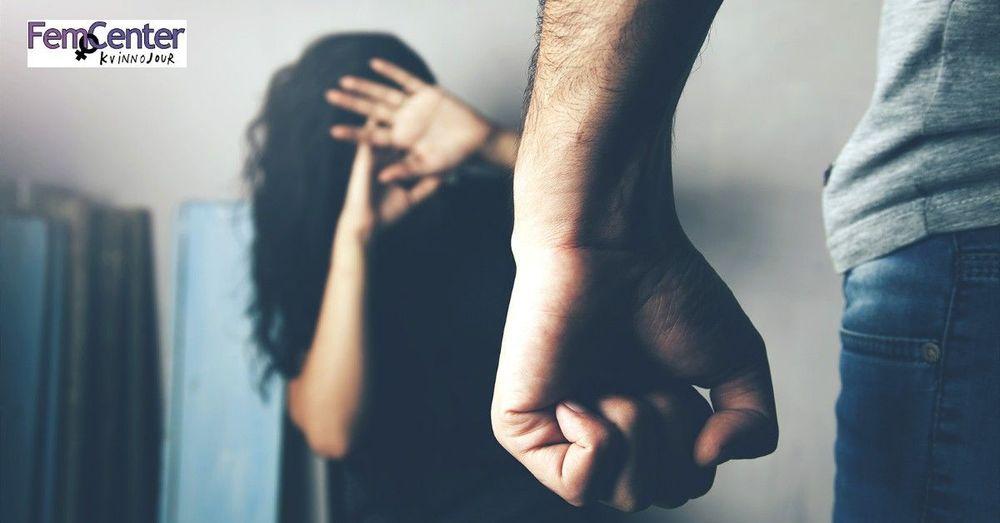 عنف الرجال ضد النساء أحد المشاكل الاجتماعية الخطيرة