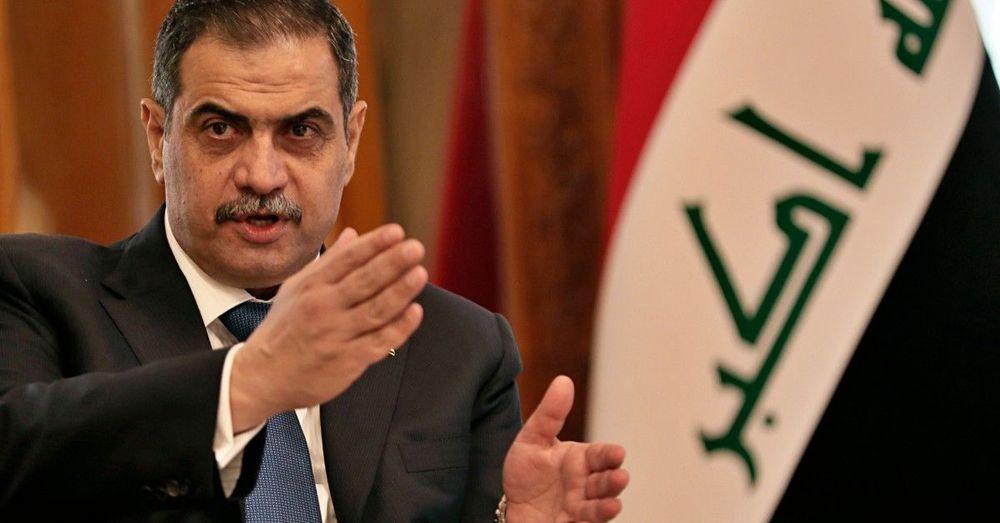 عودة وزير الدفاع العراقي السابق إلى السويد