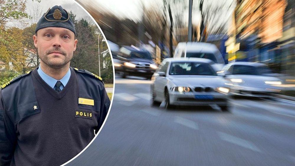  شرطة المرور في يوتيبوري