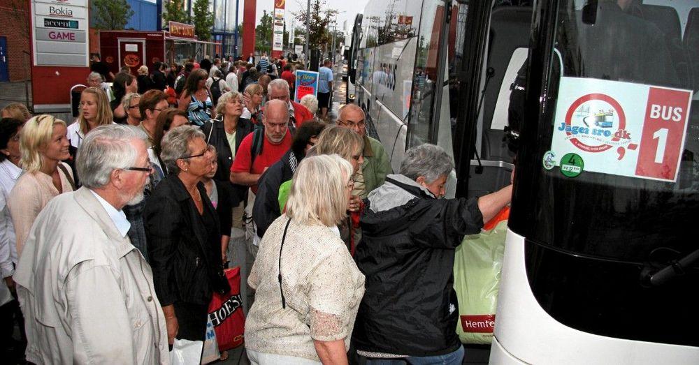 فتح الحدود النرويجية أمام بعض المقاطعات السويدية