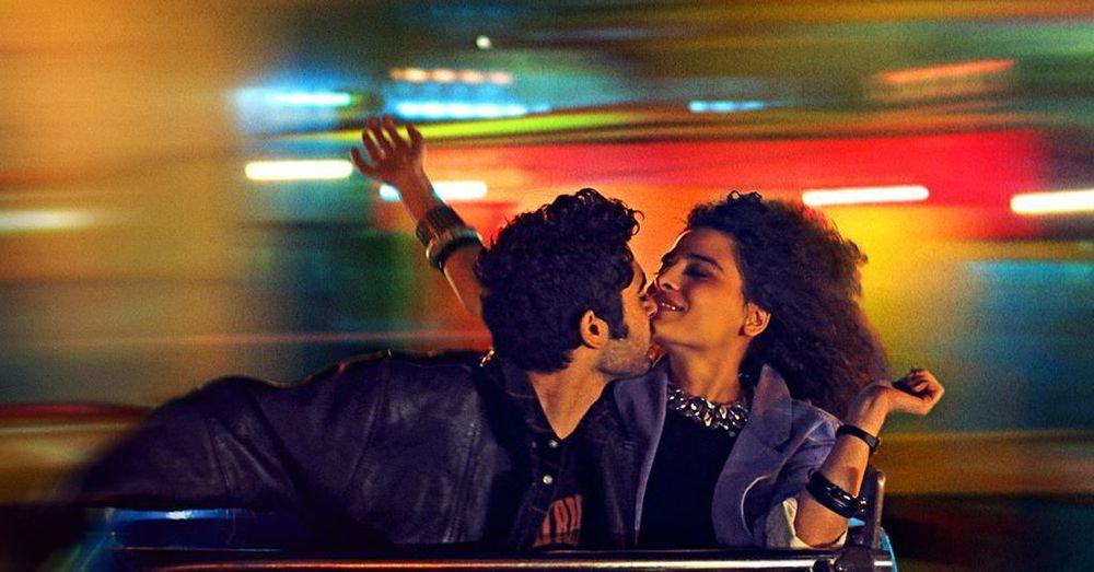فيلم صندوق الذاكرة في FolketsBio