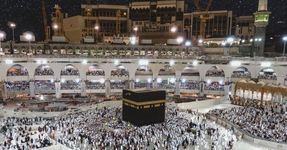 فيروس كورونا: السعودية تقرر إقامة الحج "بأعداد محدودة جدا"