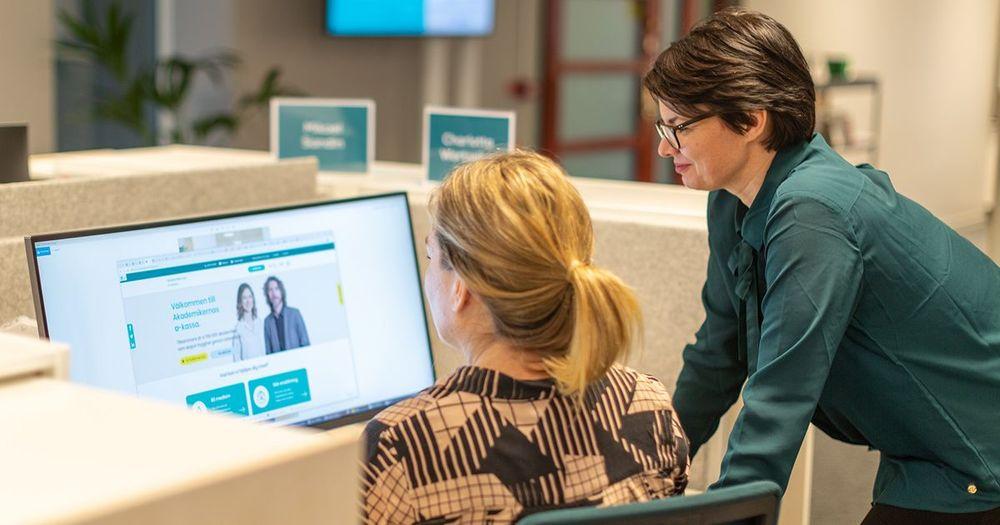 هل يمكن حرمانك من تعويض البطالة في السويد؟