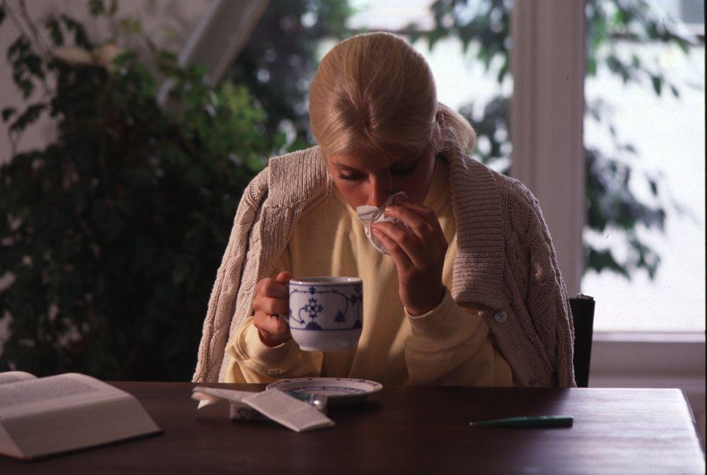 حيل بسيطة لجعل تأثير أدوية حساسية الربيع أكثر فعالية