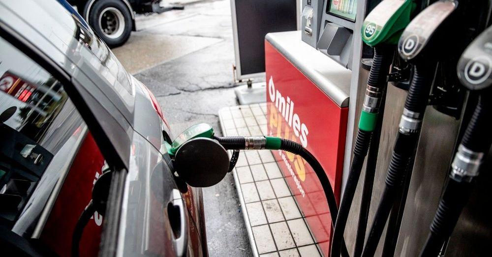 حزب المحافظين يطالب بتخفيض ضريبة البنزين
