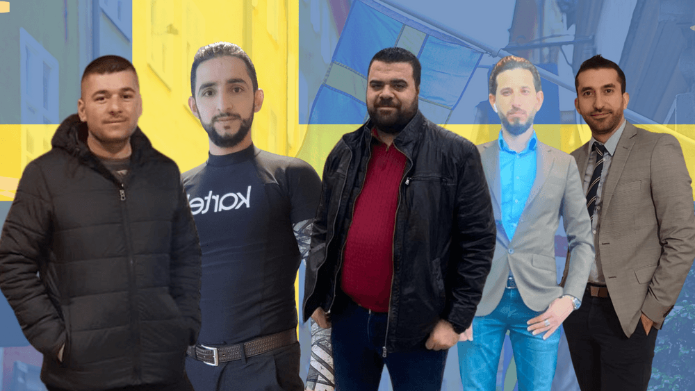 في بريد "أكتر" شكاوى ساخطة من الحرمان من الجنسية