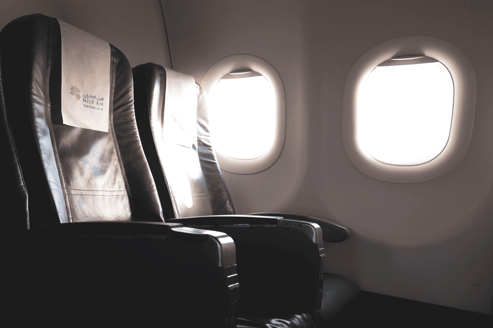 Nile Air