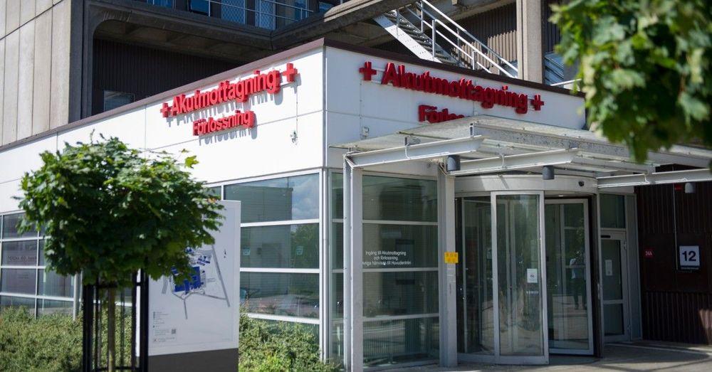خطأ طبي يتسبب بالعمى لطفل في الرابعة من عمره
