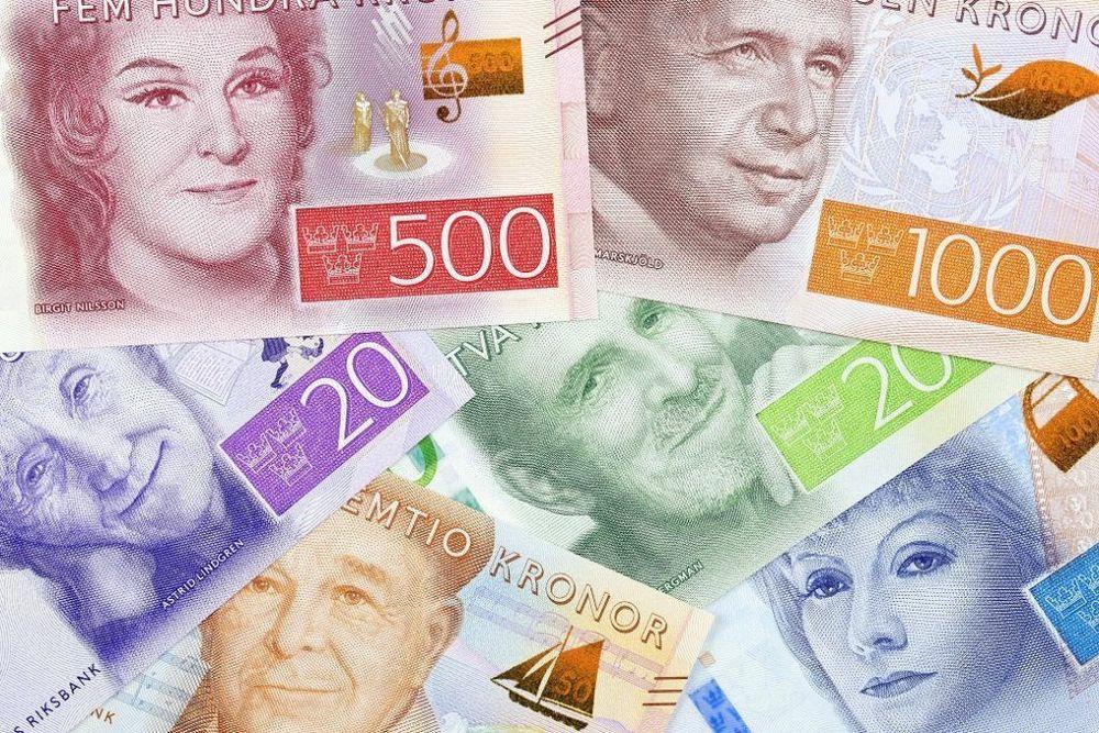 الأجور تزداد بنسبة 2% خلال الربع الأول في السويد.. ولكن؟