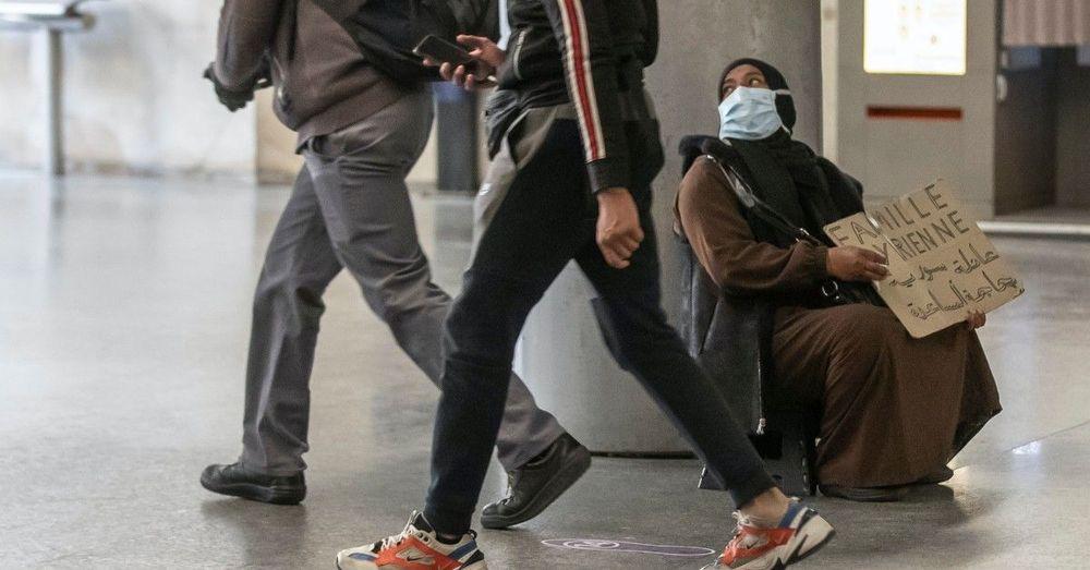 كورونا ينتشر في سورية...والسوريون في السويد قلقون