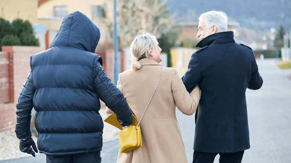 كيف أصبحت برشلونة عاصمة النشالين في إسبانيا؟