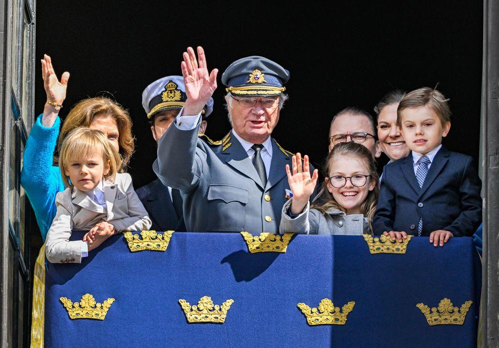 لأول مرة: العائلة الملكية السويدية تبلغ عن مقدار أموال الضرائب التي تتلقاها
