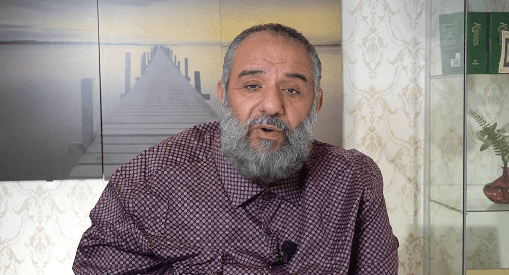 رئيس مجلس الإفتاء السويدي: ربوا أولادكم بالحسنى..  يجب ألا يسحب الأطفال إلا بالحالات القصوى