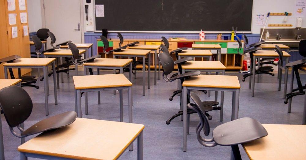 مدارس تغلق في السويد للحد من الفصل العنصري