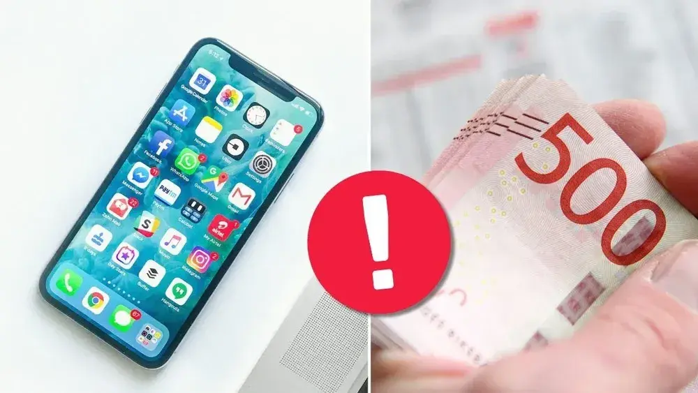  السلطات السويدية 