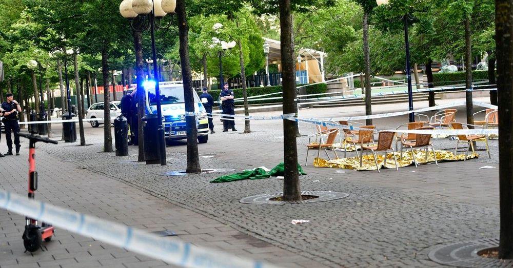 مقتل شاب في شجار في حديقة "الملك" وسط ستوكهولم