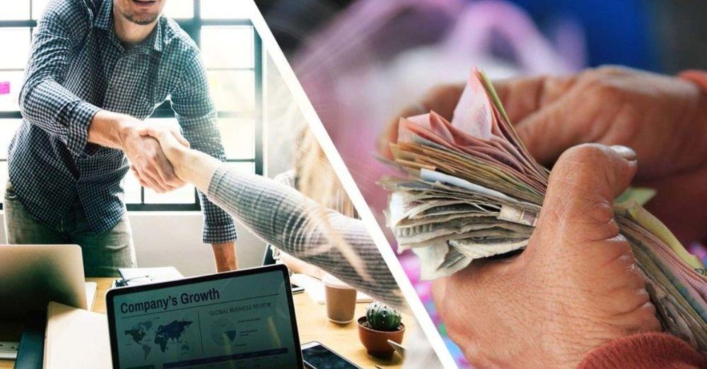 مطالبات بزيادة الرقابة على الفساد في السويد