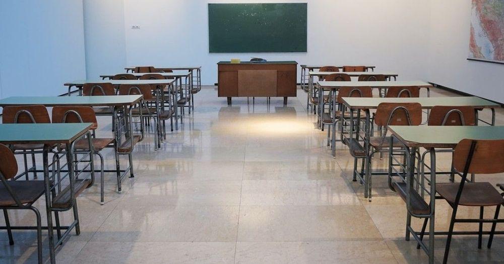 نسبة غياب كبيرة بين طلاب المدارس خلال أزمةكورونا