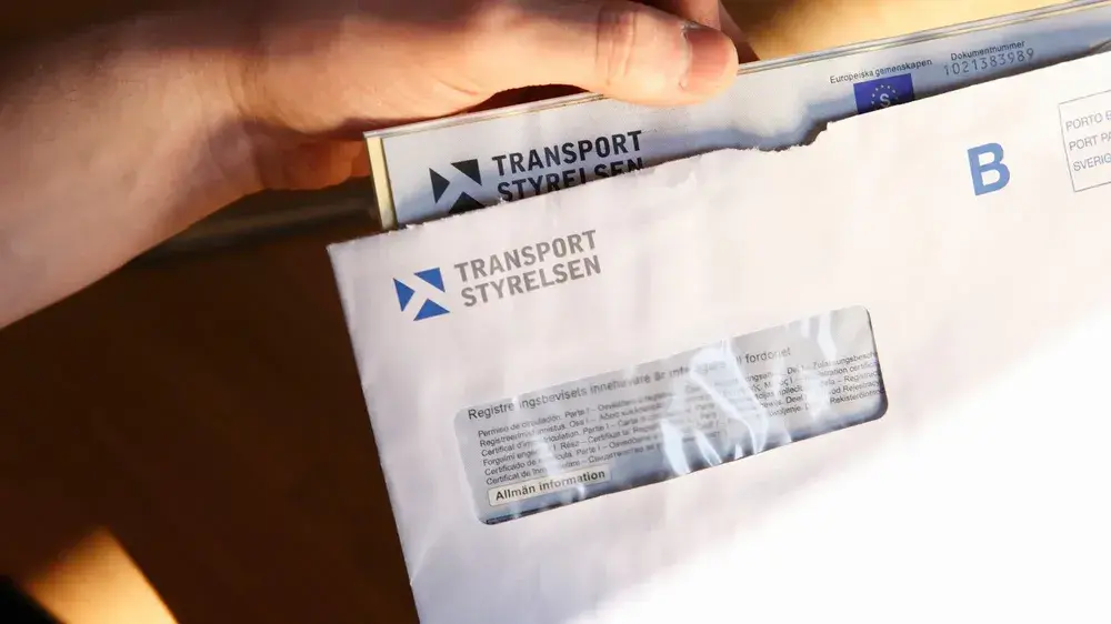  هيئة النقل السويدية