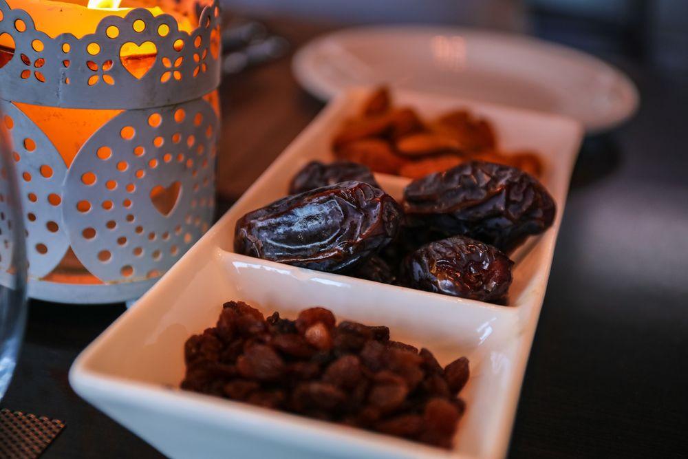  امساكية رمضان في مالمو