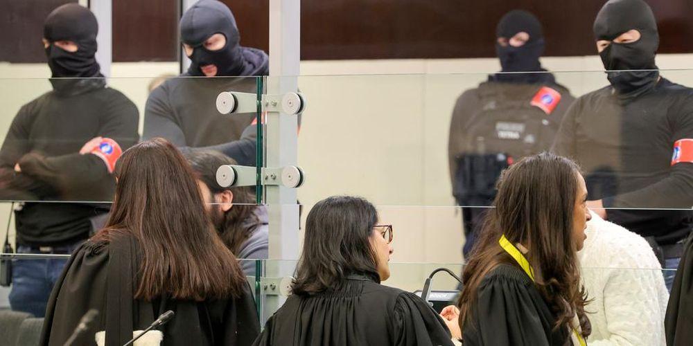 بعد مشاركته بحرق طيار أردني.. بدء محاكمة الداعشي السويدي "أسامة كريم" اليوم
