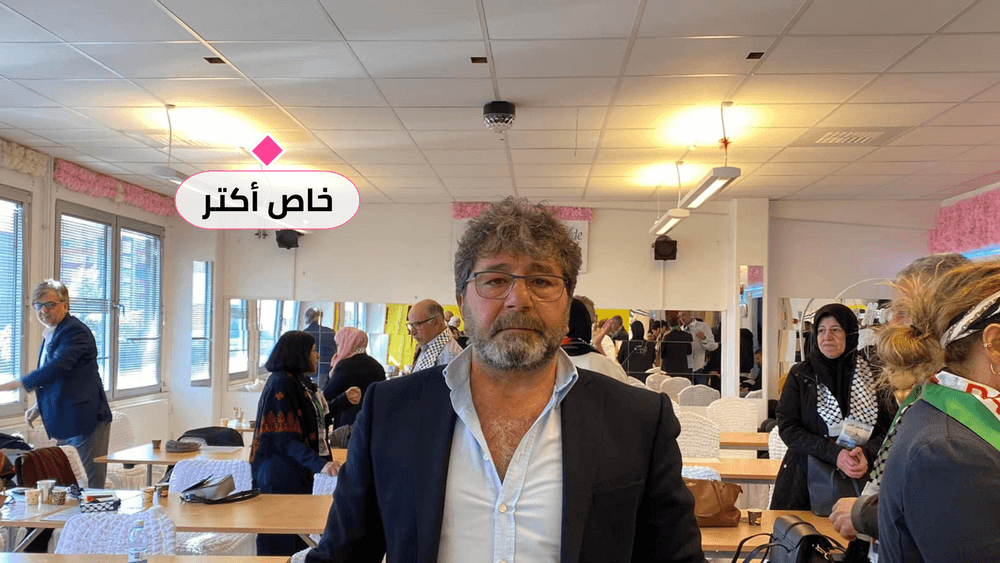 ماهر: حزب السوسيال أسوأ على المهاجرين من اليمين