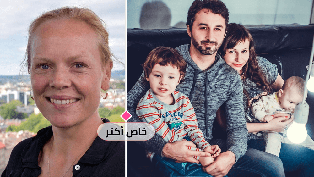 مكانتك الاجتماعية في بلدك الأصلي تقرر نجاح أطفالك في البلد الجديد!