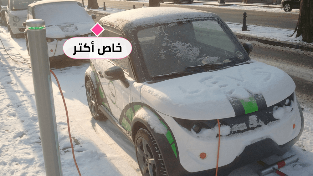لماذا فشلت السويد في نشر محطات الكهرباء في المناطق النائية ونجحت النرويج؟