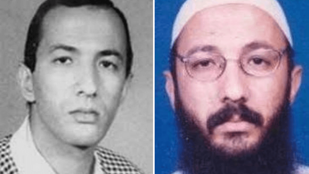 ضابط قوات خاصة مصري زعيماً للقاعدة خلفاً للظواهري!