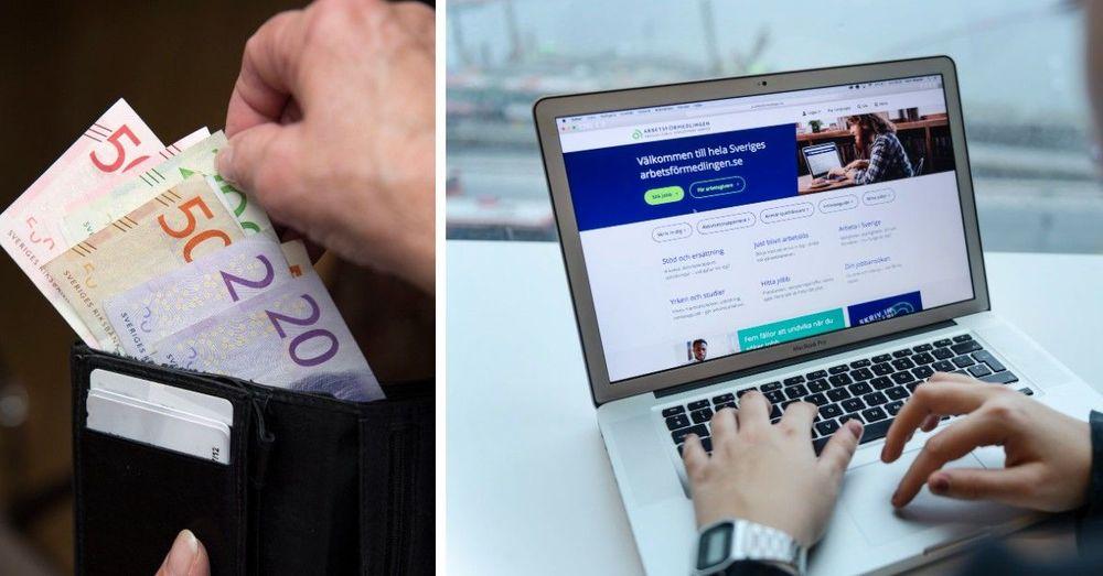 رفع التعويضات من صندوق البطالة سيمدد لعامين آخرين