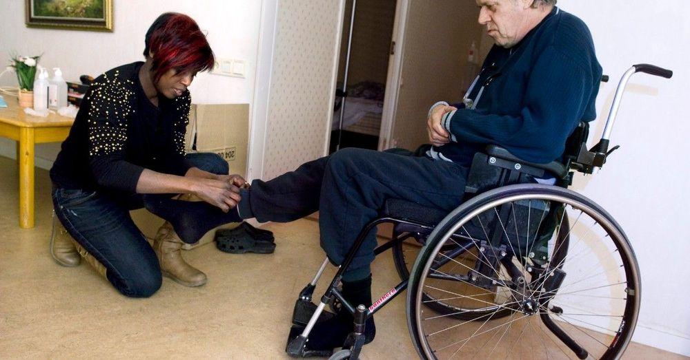 رفع رواتب المساعدين الشخصيين