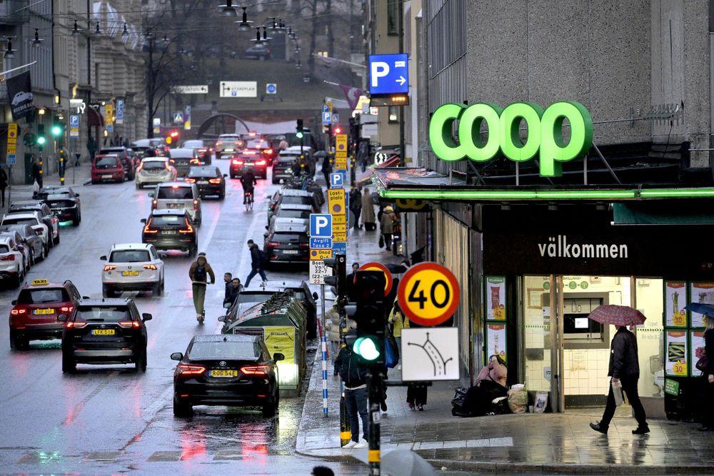 عملاق الغذاء Coop: زيادة أسعار الأغذية مجدّداً أمر غير مستبعد!

