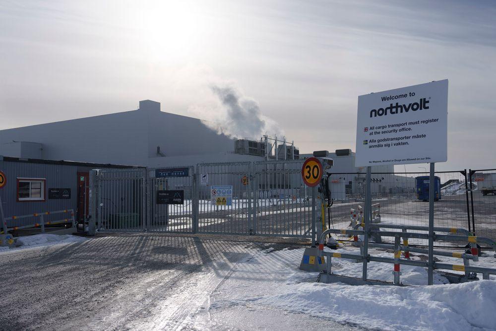Northvolt