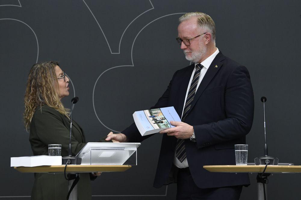 مبادرة سويدية 