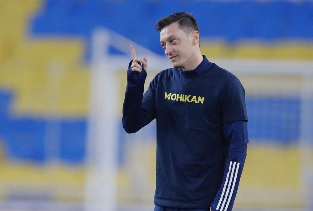 في موسم المونديال لنتذكر.. لماذا قال أوزيل «أنا ألماني عندما نفوز.. لكني مهاجر عندما نخسر»؟