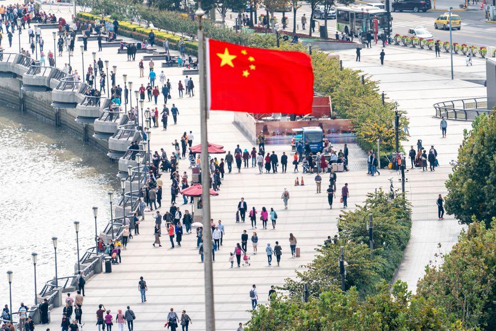 وسائل إعلام صينية: السويد تخلت عن حيادها مقابل وعود أمريكية كاذبة
