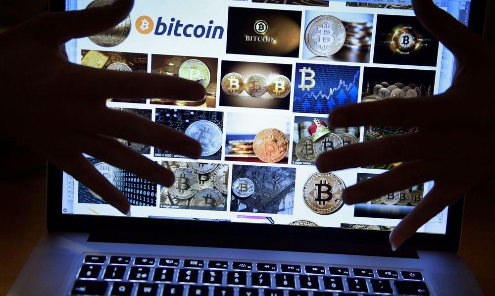 القبض على شخص احتال بمبلغ 3.6 مليون كرونة سويدية عن طريق البتكوين
