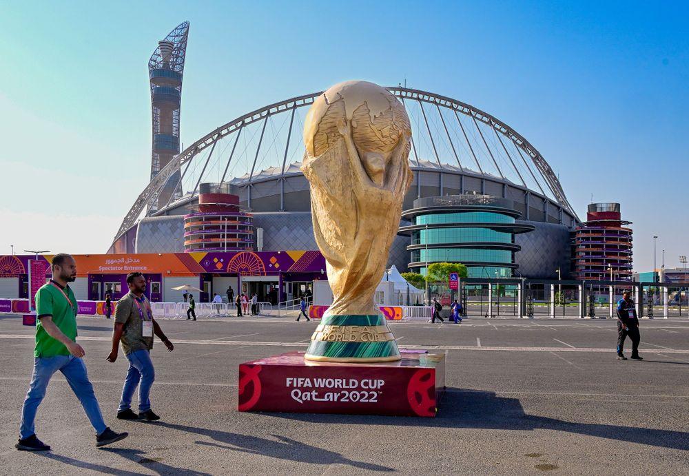 مباريات مونديال قطر 2022: إليك الجدول الزمني الكامل ومواعيد انطلاق المباريات