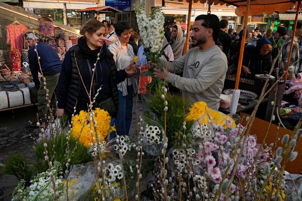 عيد نوروز
