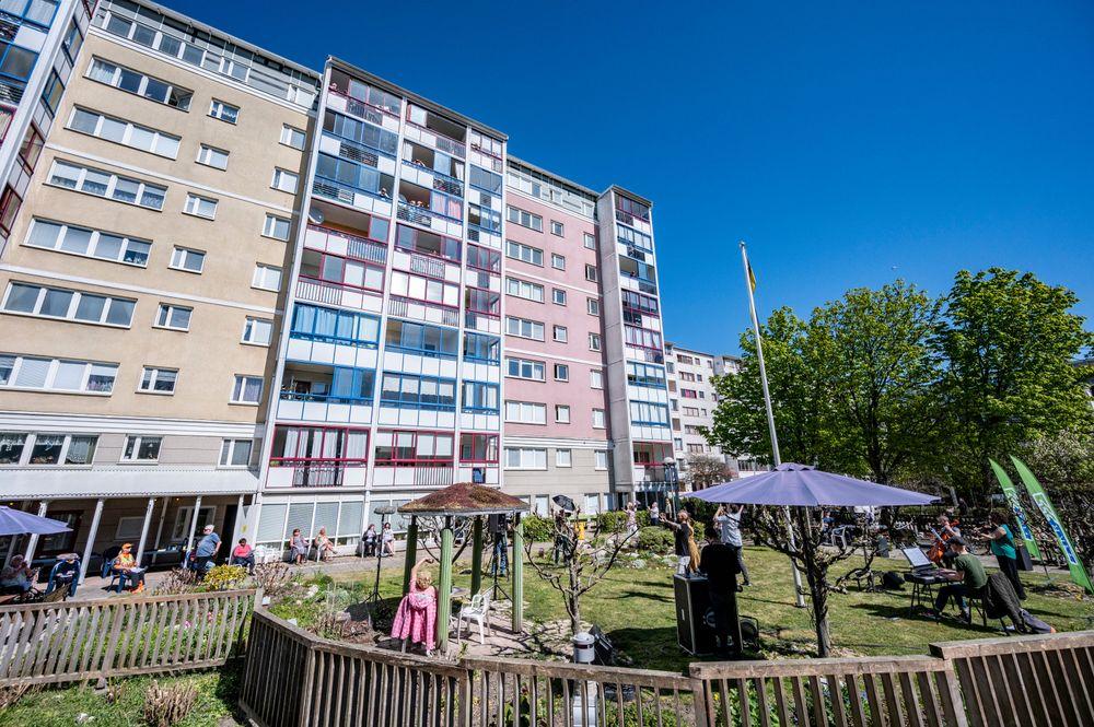 مدينة مالمو