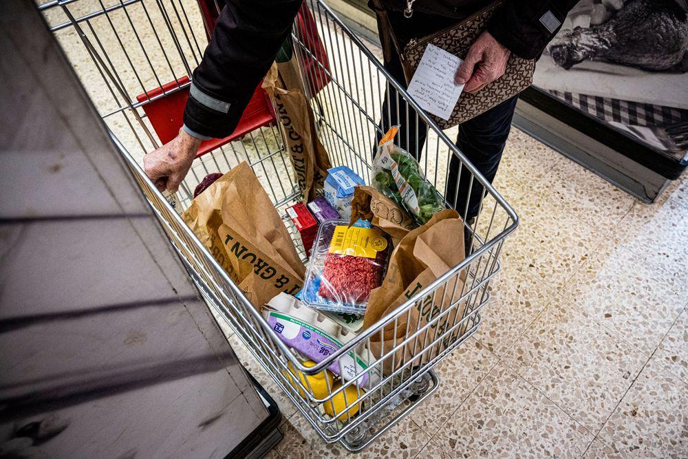 الغلاء المعيشي في السويد