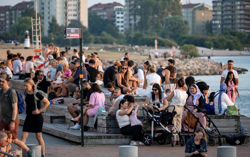 هيئة الأرصاد الجوية السويدية