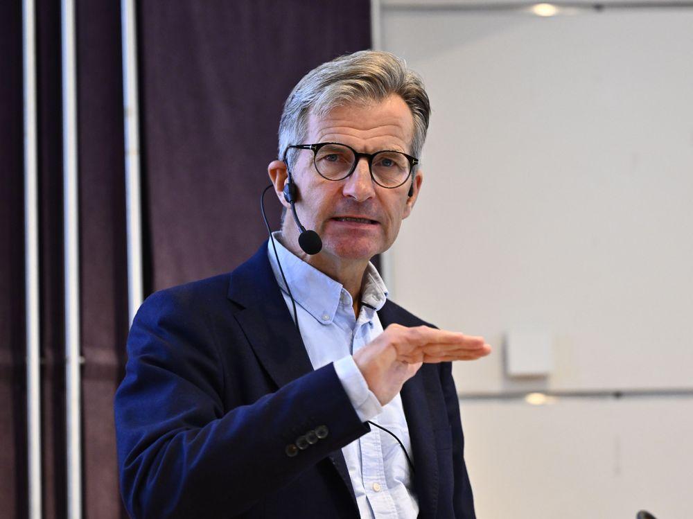 التضخم في السويد