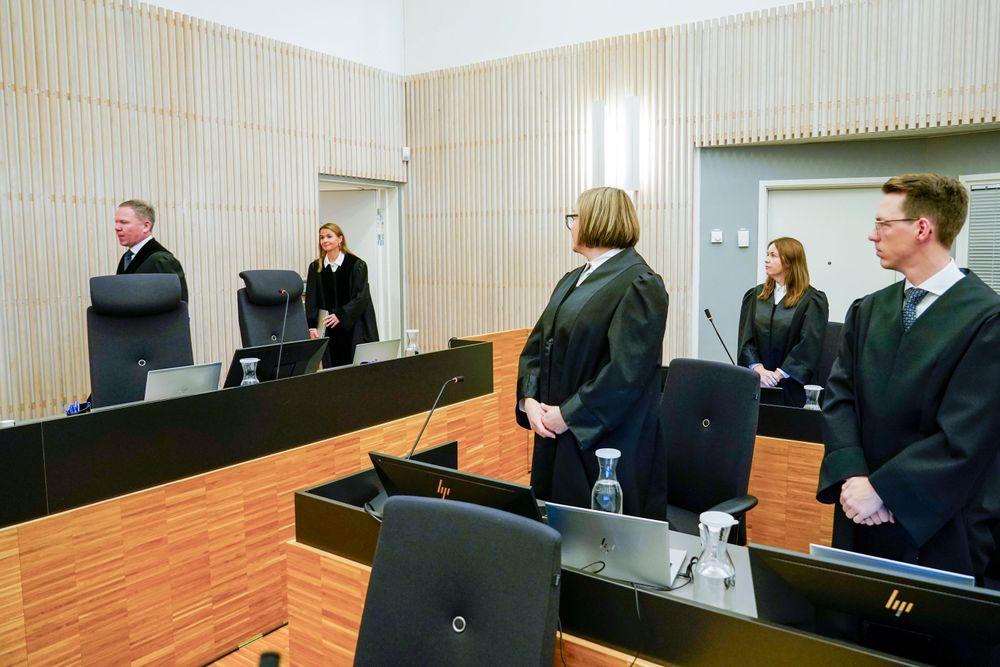 طبيب نرويجي