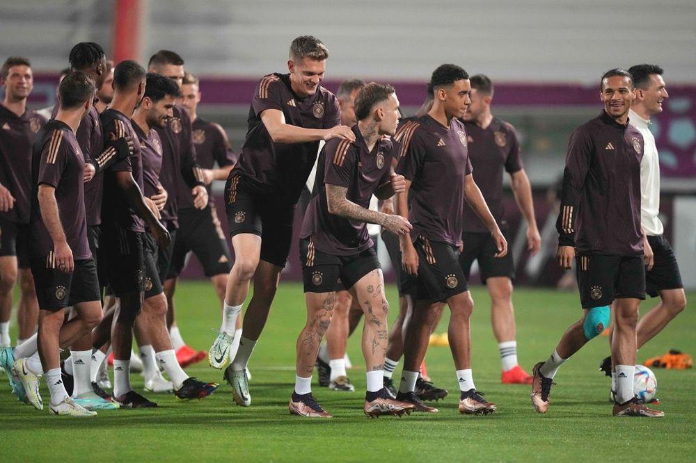 العيون تتوجه نحو مباراة إسبانيا - ألمانيا: هل سيكرر «الماكينات» كارثة مونديال روسيا 2018؟