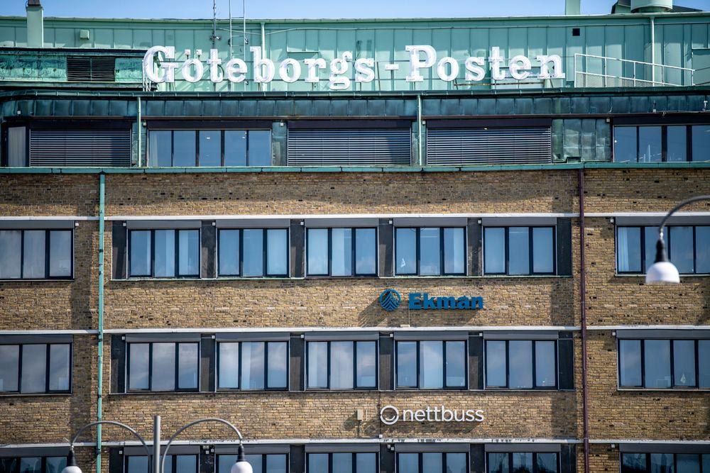 موجة إقالات تضرب الساحة الإعلامية السويدية.. شركة تُقيل أكثر من 100 موظف
