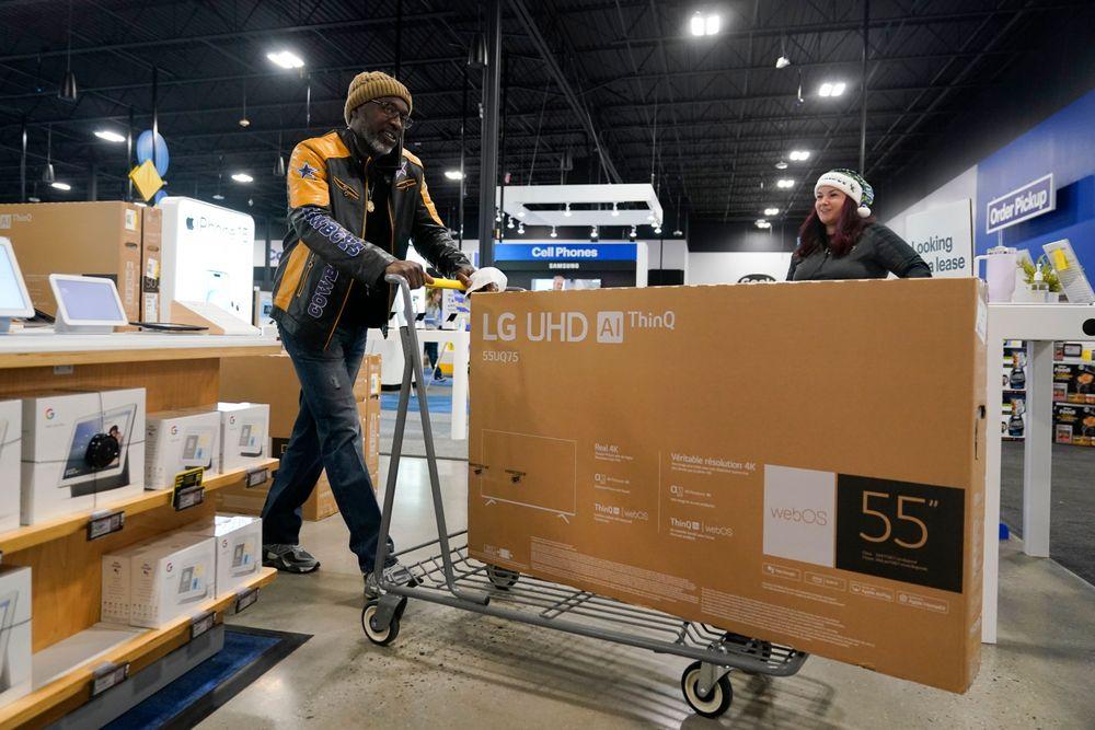  الجمعة السوداء